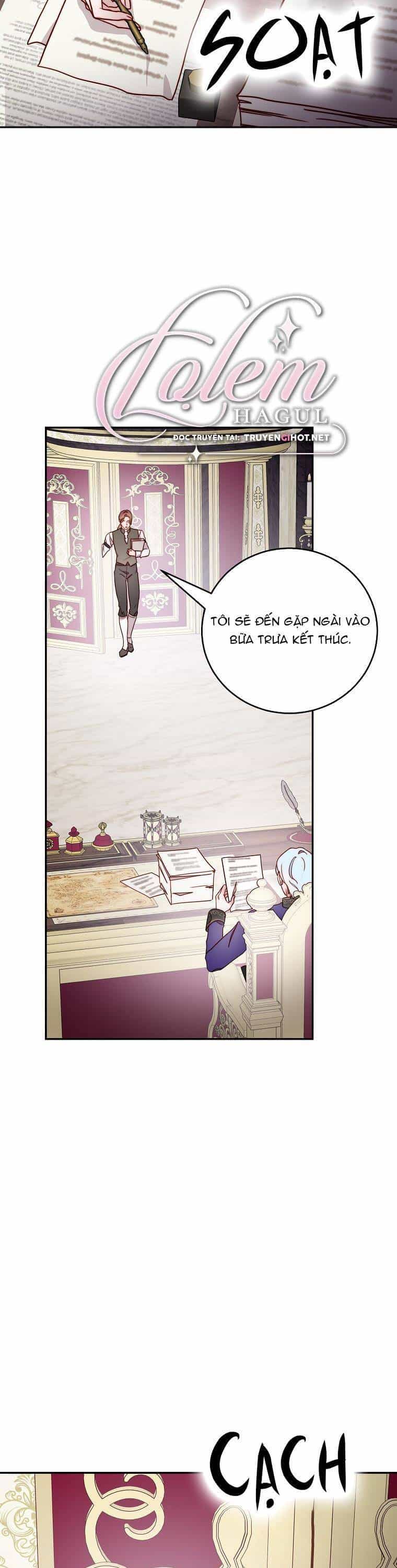 Hãy Quên Em Đi Nhé - Chương 9 - ảnh 30