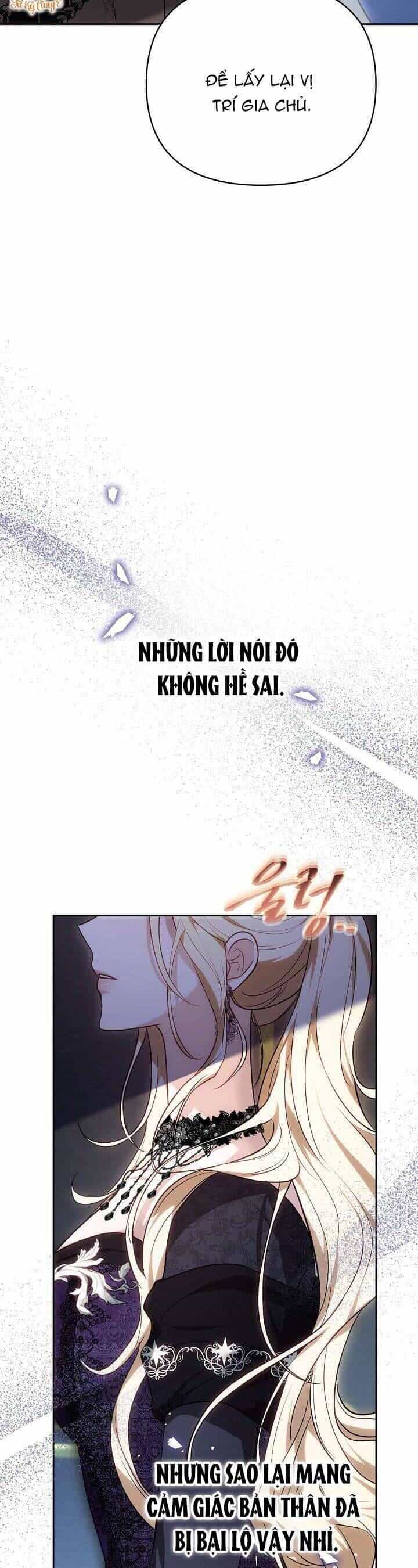 Hãy Ru Em Ngủ - Chương 10 - ảnh 15