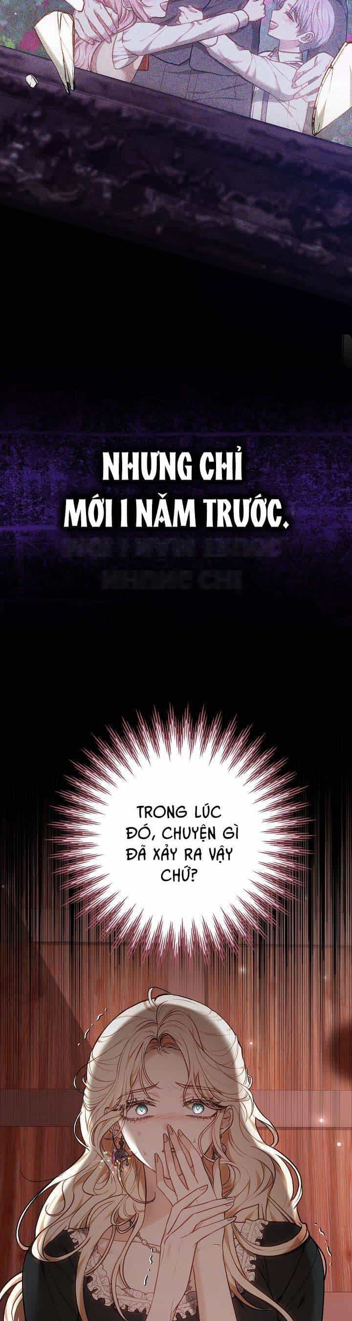 Hãy Ru Em Ngủ - Chương 11 - ảnh 45