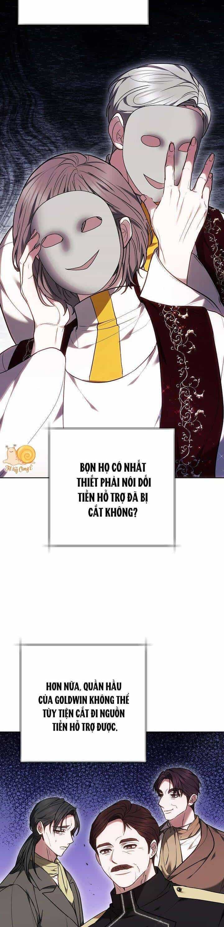 Hãy Ru Em Ngủ - Chương 11 - ảnh 52