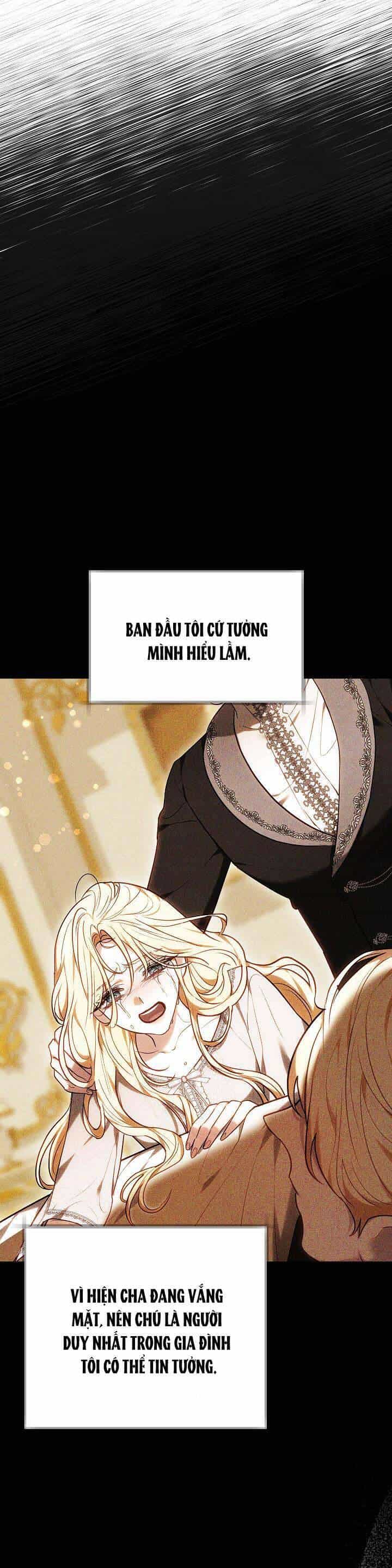 Hãy Ru Em Ngủ - Chương 12 - ảnh 18