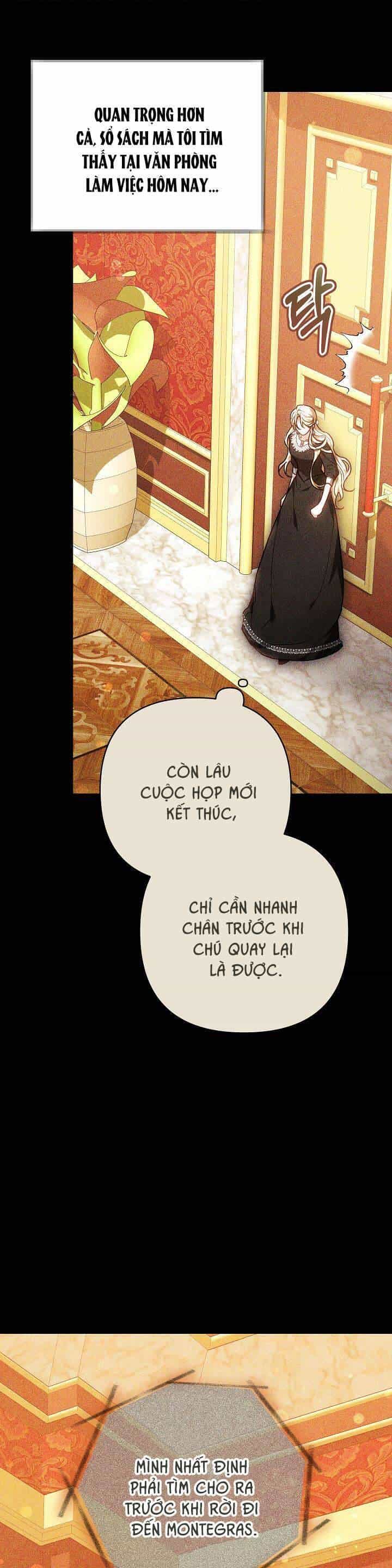 Hãy Ru Em Ngủ - Chương 12 - ảnh 22