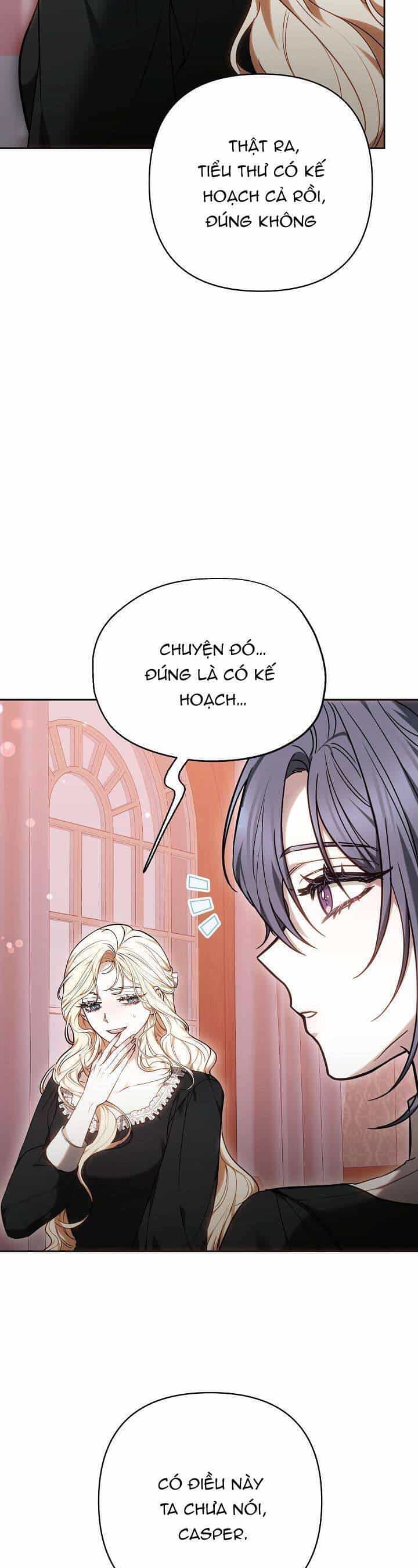 Hãy Ru Em Ngủ - Chương 12 - ảnh 32