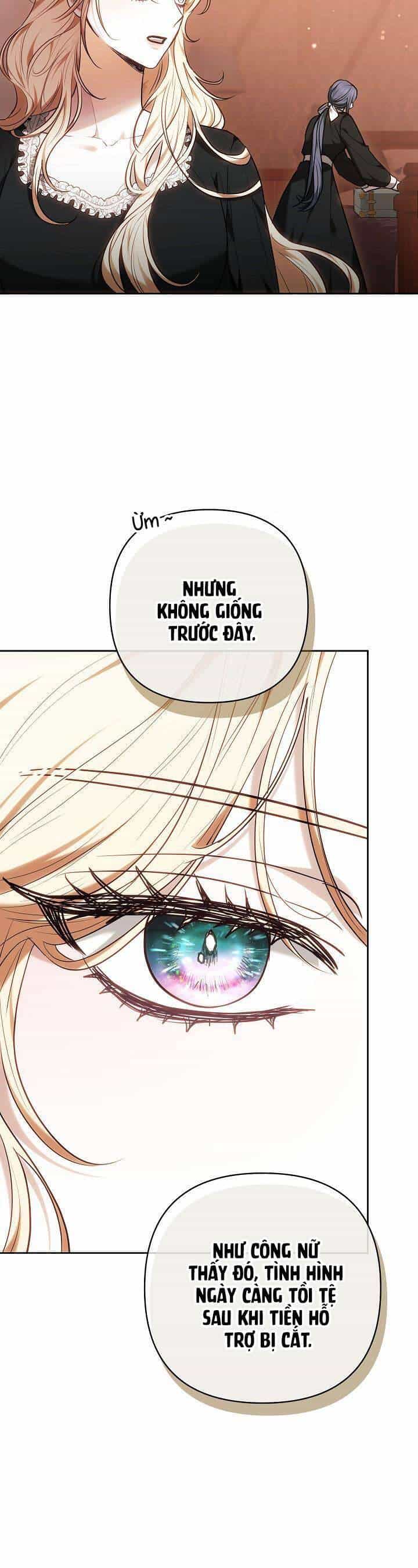 Hãy Ru Em Ngủ - Chương 12 - ảnh 8