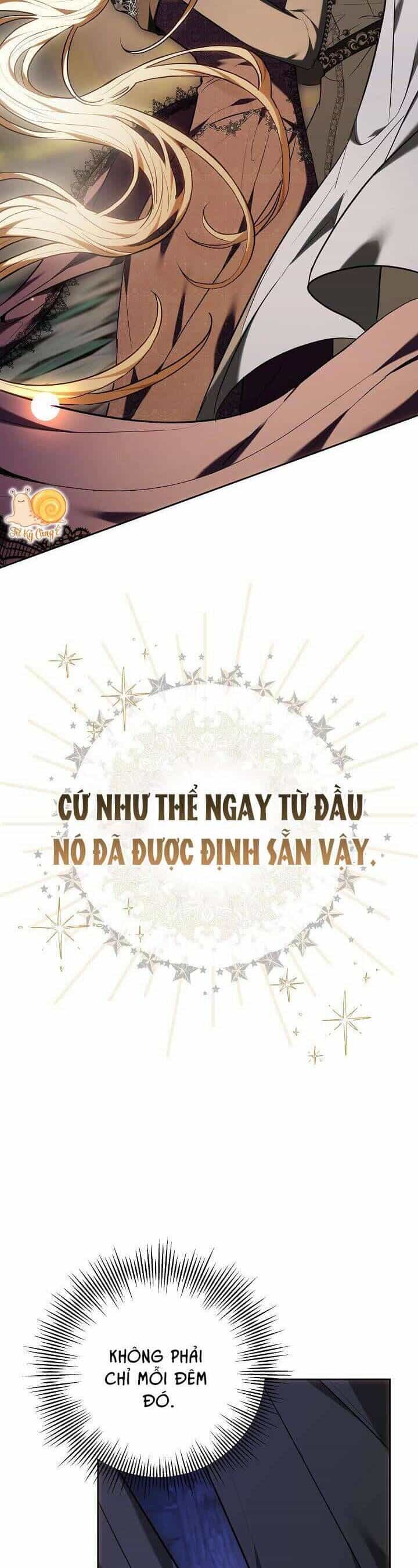 Hãy Ru Em Ngủ - Chương 13 - ảnh 28
