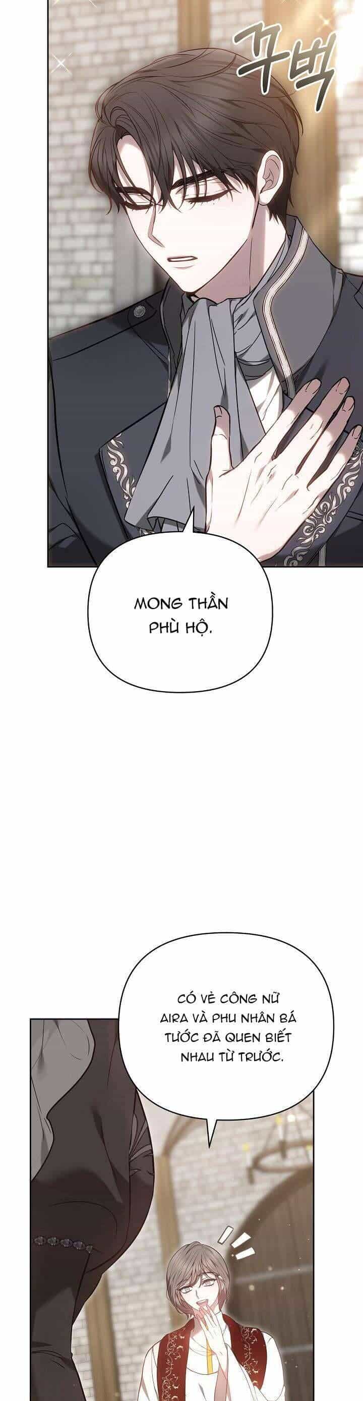 Hãy Ru Em Ngủ - Chương 14 - ảnh 31