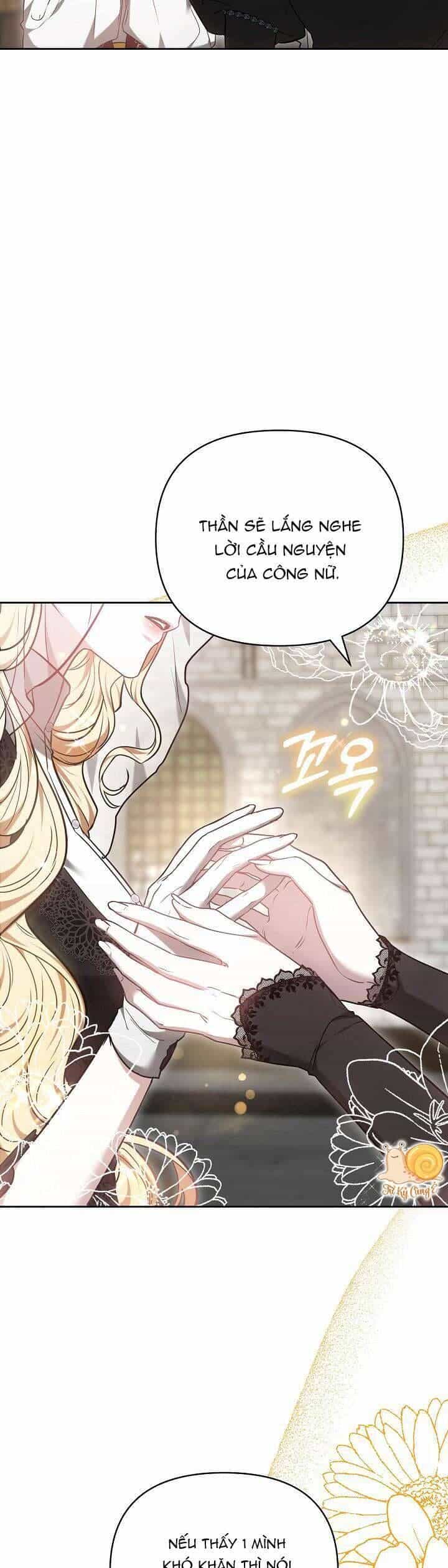 Hãy Ru Em Ngủ - Chương 14 - ảnh 40