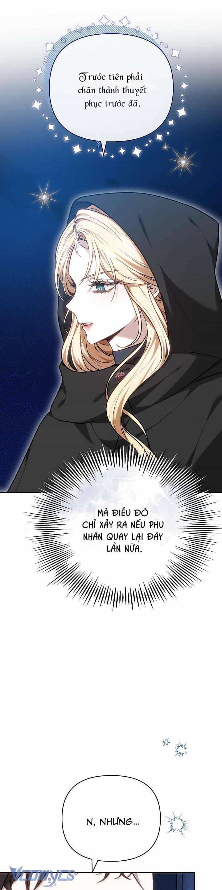 Hãy Ru Em Ngủ - Chương 15 - ảnh 24