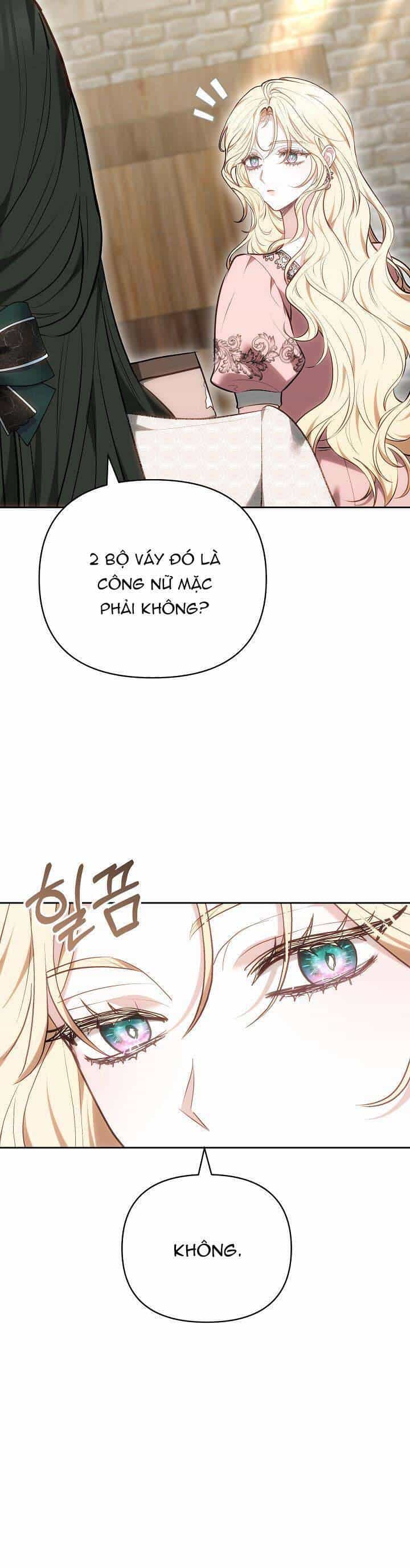 Hãy Ru Em Ngủ - Chương 15 - ảnh 56