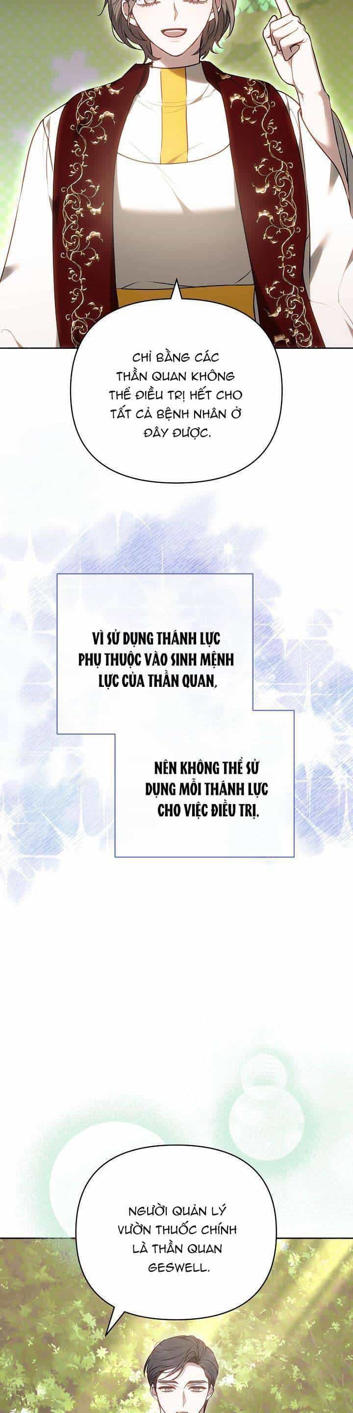Hãy Ru Em Ngủ - Chương 15 - ảnh 8