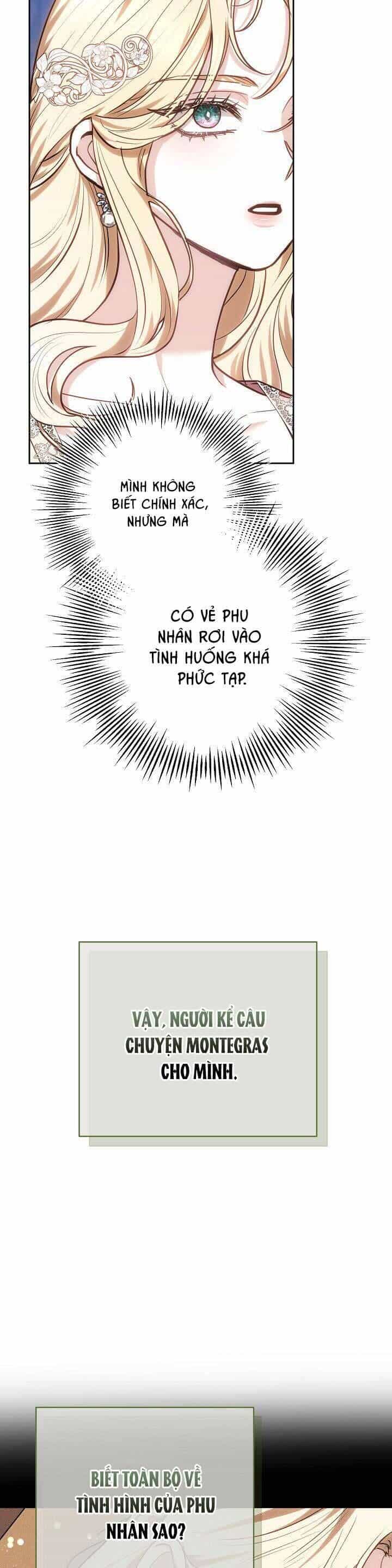 Hãy Ru Em Ngủ - Chương 16 - ảnh 31