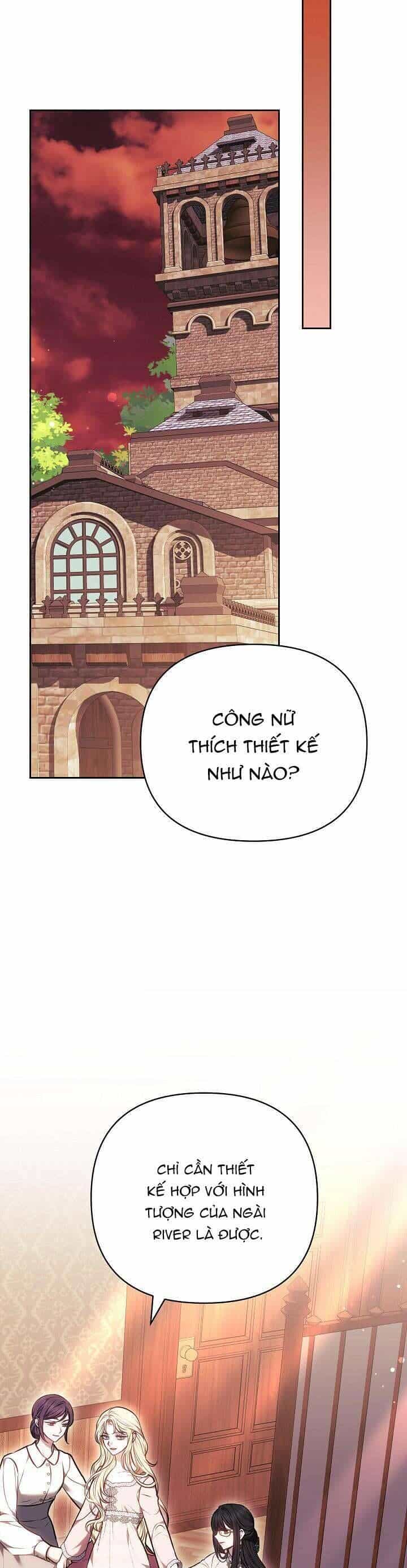 Hãy Ru Em Ngủ - Chương 16 - ảnh 34