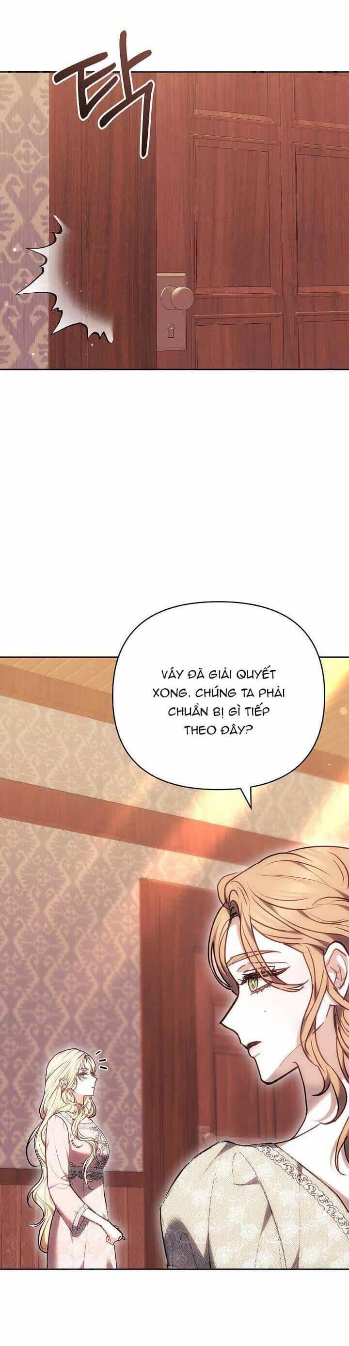 Hãy Ru Em Ngủ - Chương 16 - ảnh 39