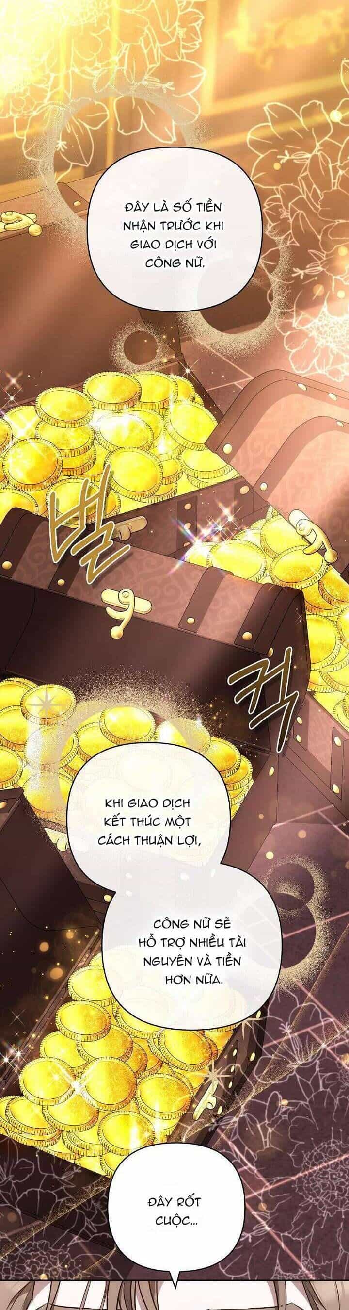 Hãy Ru Em Ngủ - Chương 17 - ảnh 21