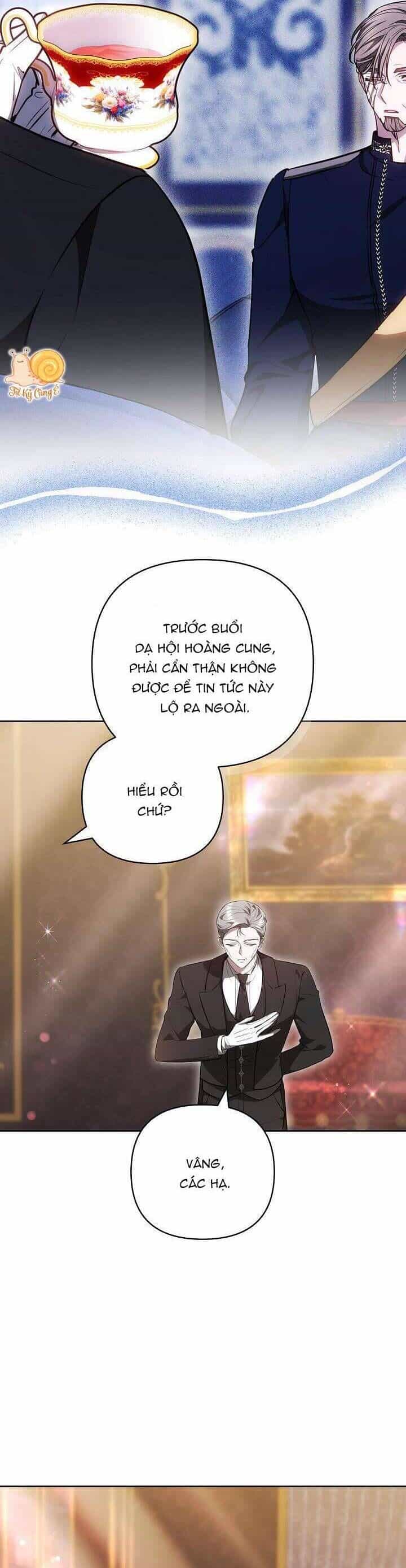 Hãy Ru Em Ngủ - Chương 17 - ảnh 29