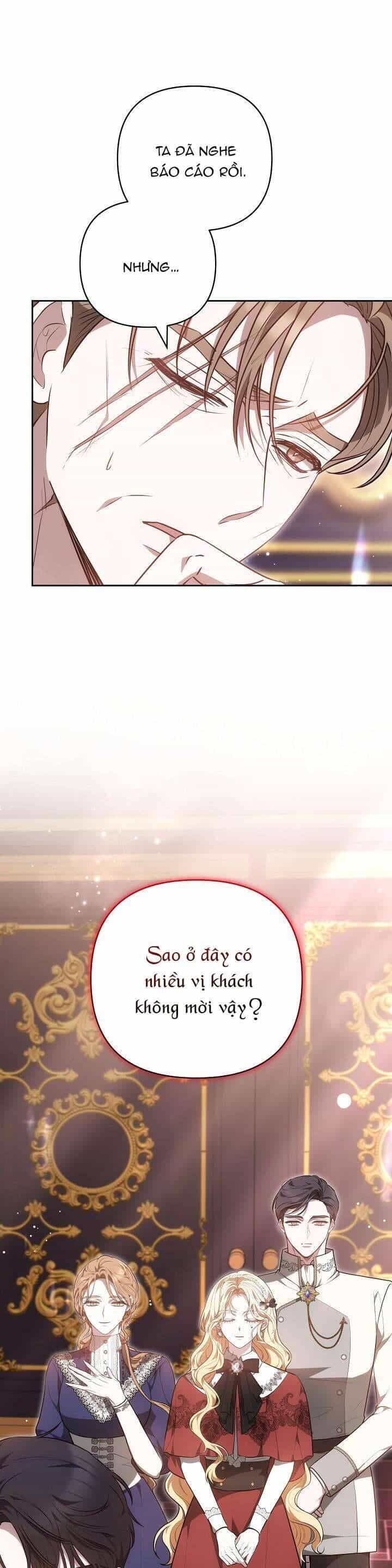 Hãy Ru Em Ngủ - Chương 17 - ảnh 8