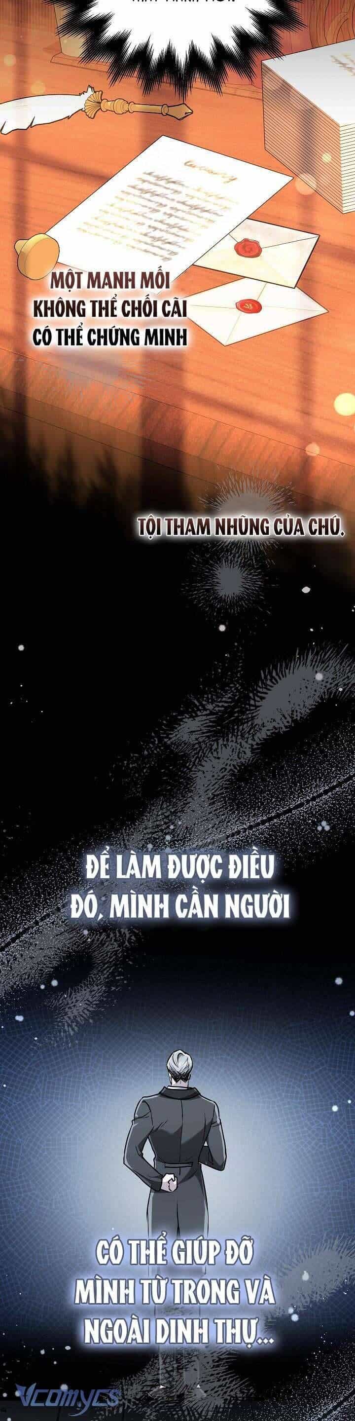 Hãy Ru Em Ngủ - Chương 18 - ảnh 26