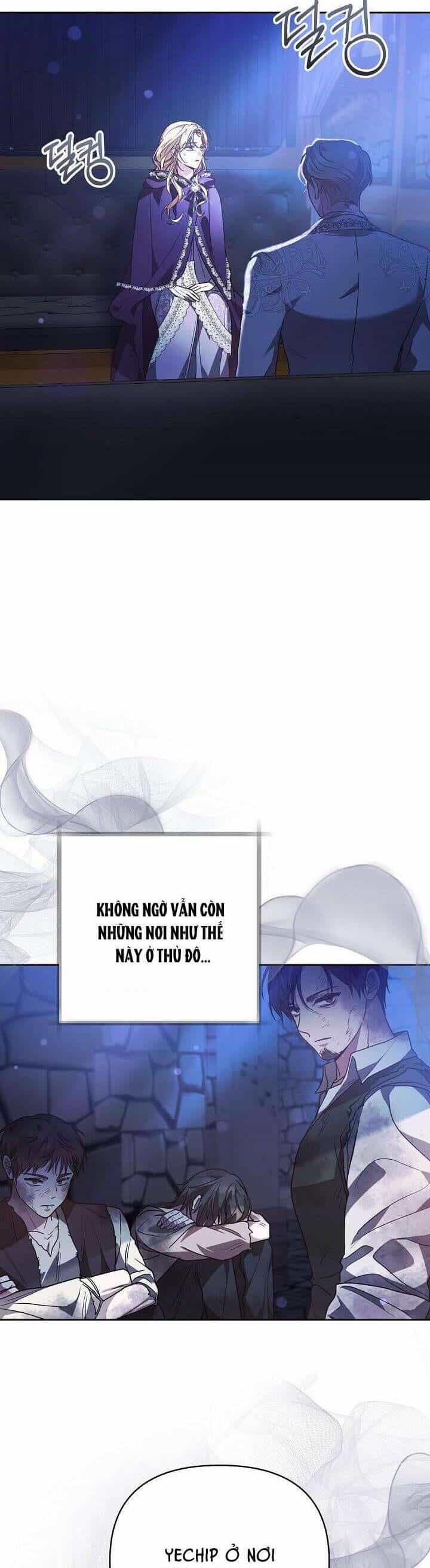 Hãy Ru Em Ngủ - Chương 19 - ảnh 18