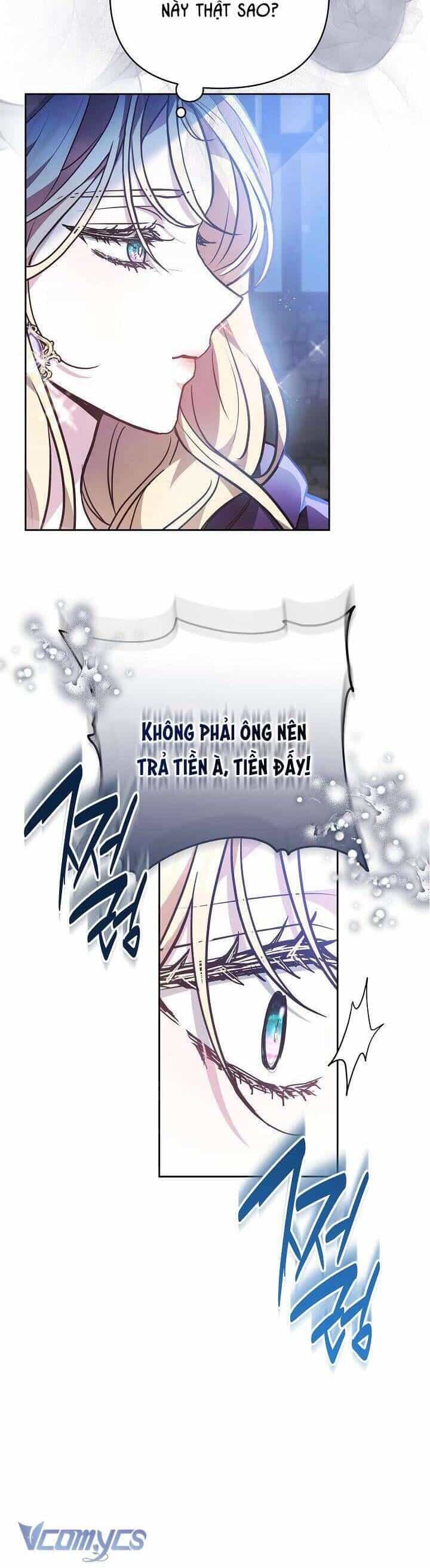 Hãy Ru Em Ngủ - Chương 19 - ảnh 19