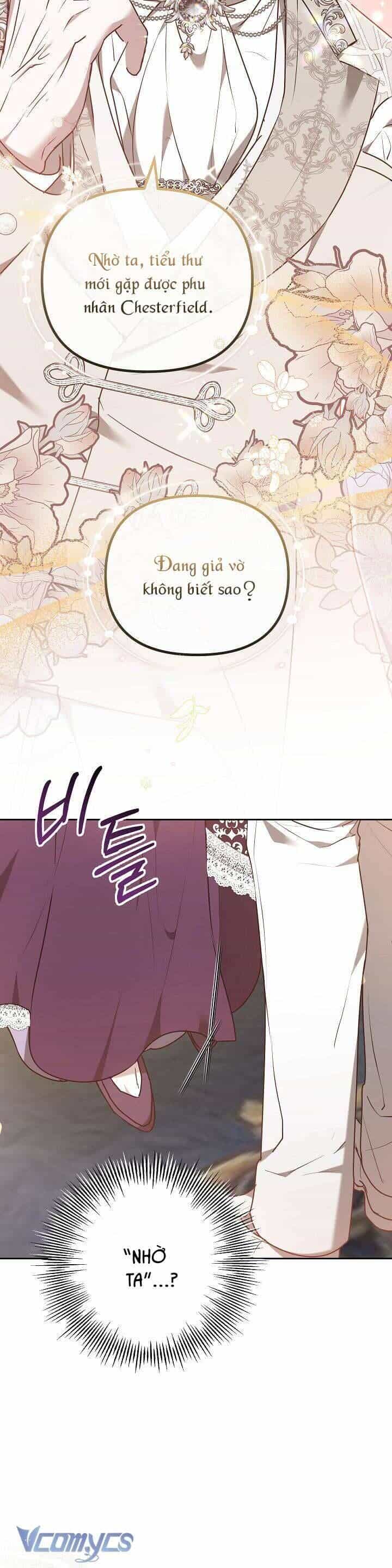 Hãy Ru Em Ngủ - Chương 19 - ảnh 6