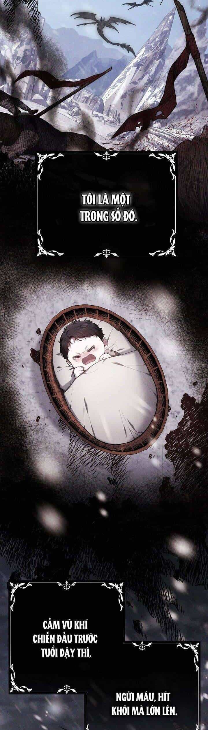 Hãy Ru Em Ngủ - Chương 2 - ảnh 34