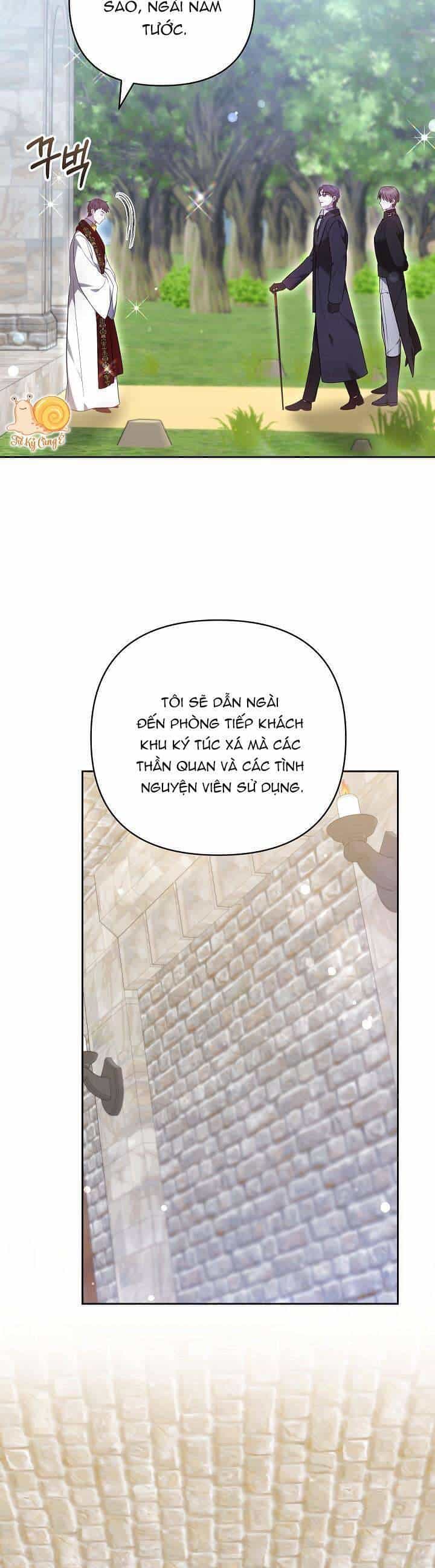 Hãy Ru Em Ngủ - Chương 21 - ảnh 46