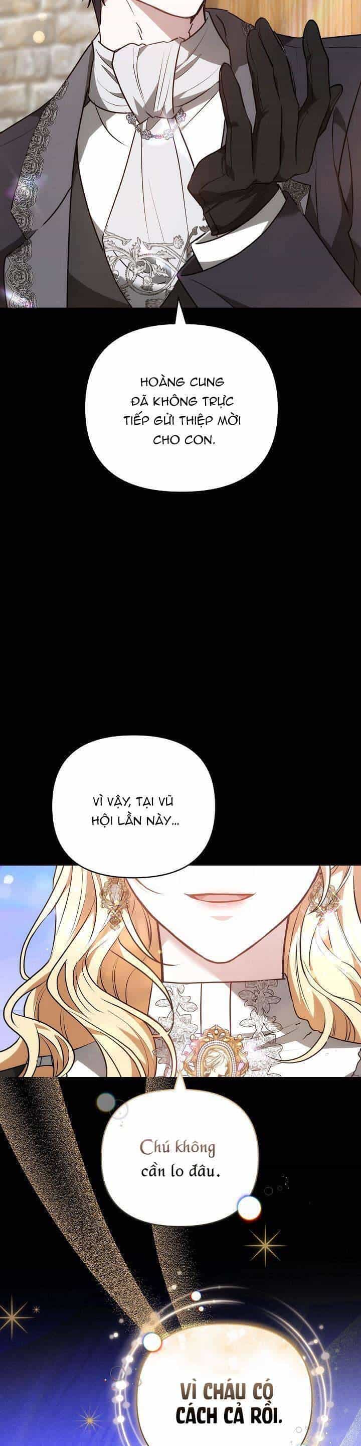 Hãy Ru Em Ngủ - Chương 22 - ảnh 12