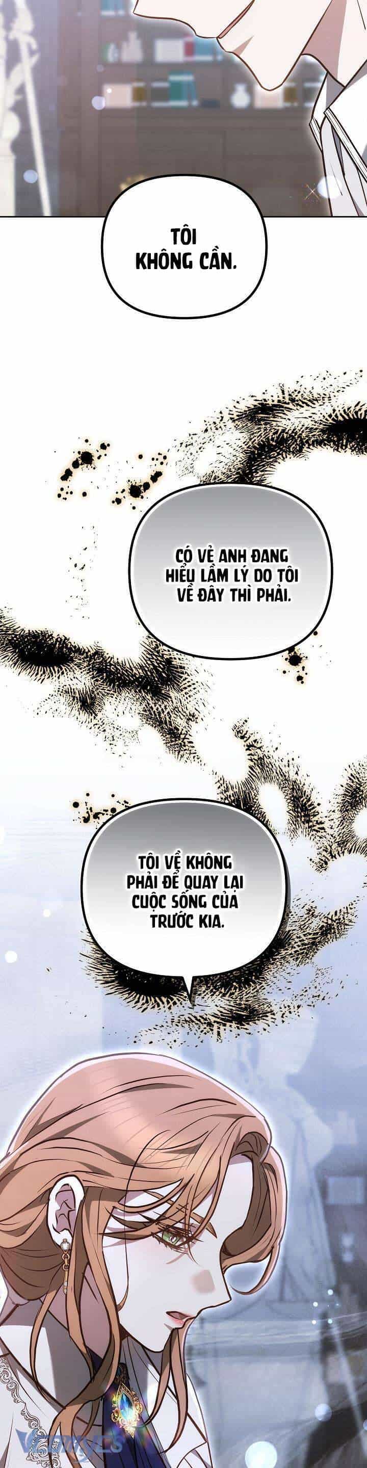 Hãy Ru Em Ngủ - Chương 24 - ảnh 20