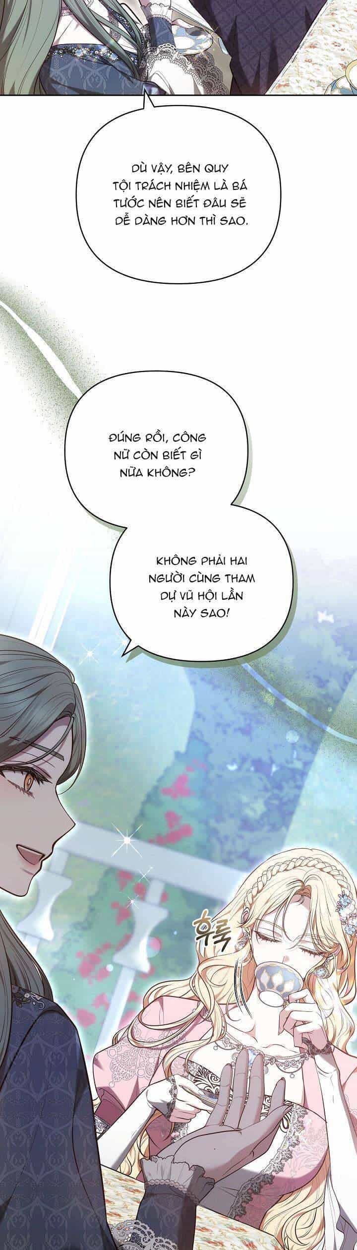 Hãy Ru Em Ngủ - Chương 24 - ảnh 27