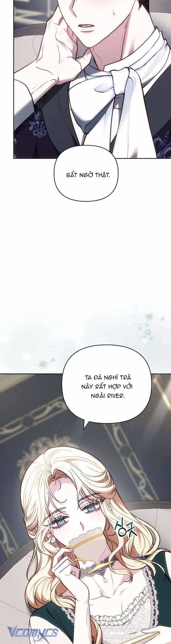 Hãy Ru Em Ngủ - Chương 25 - ảnh 6