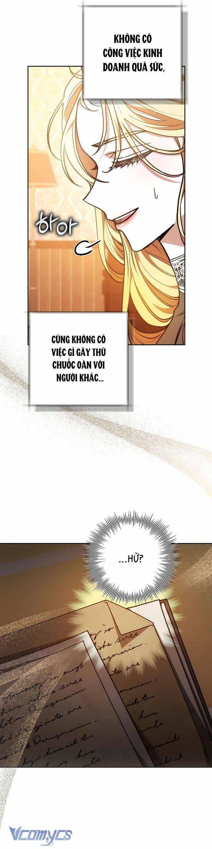 Hãy Ru Em Ngủ - Chương 27 - ảnh 31