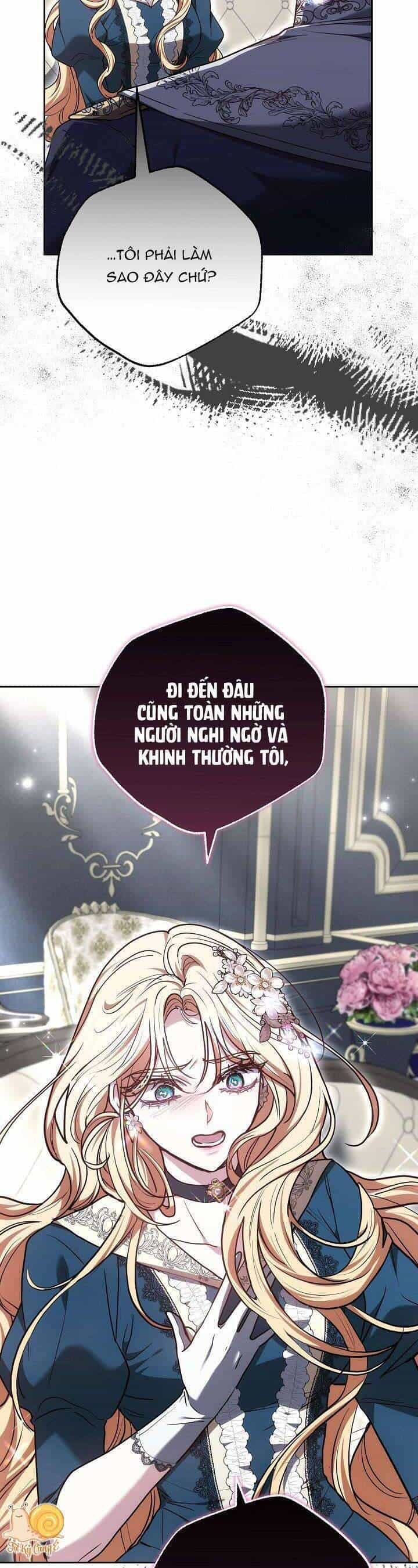Hãy Ru Em Ngủ - Chương 28 - ảnh 11