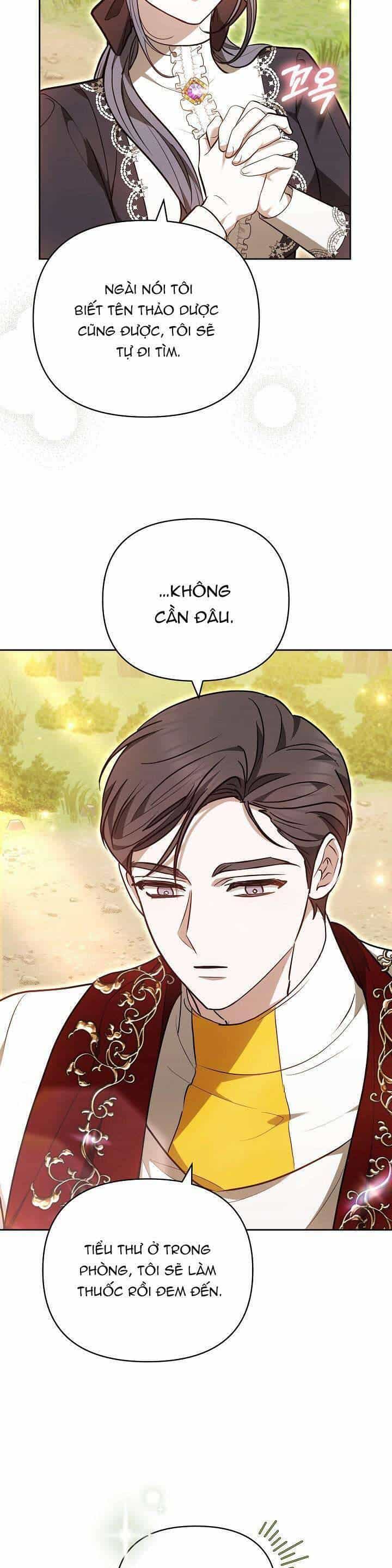 Hãy Ru Em Ngủ - Chương 28 - ảnh 26