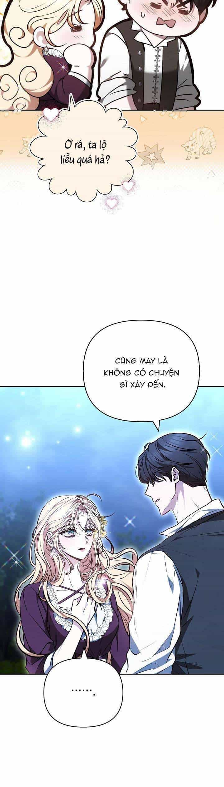 Hãy Ru Em Ngủ - Chương 28 - ảnh 44
