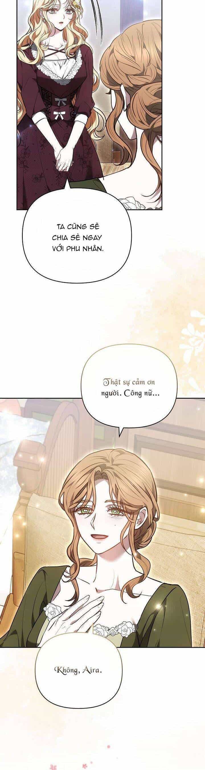 Hãy Ru Em Ngủ - Chương 29 - ảnh 21