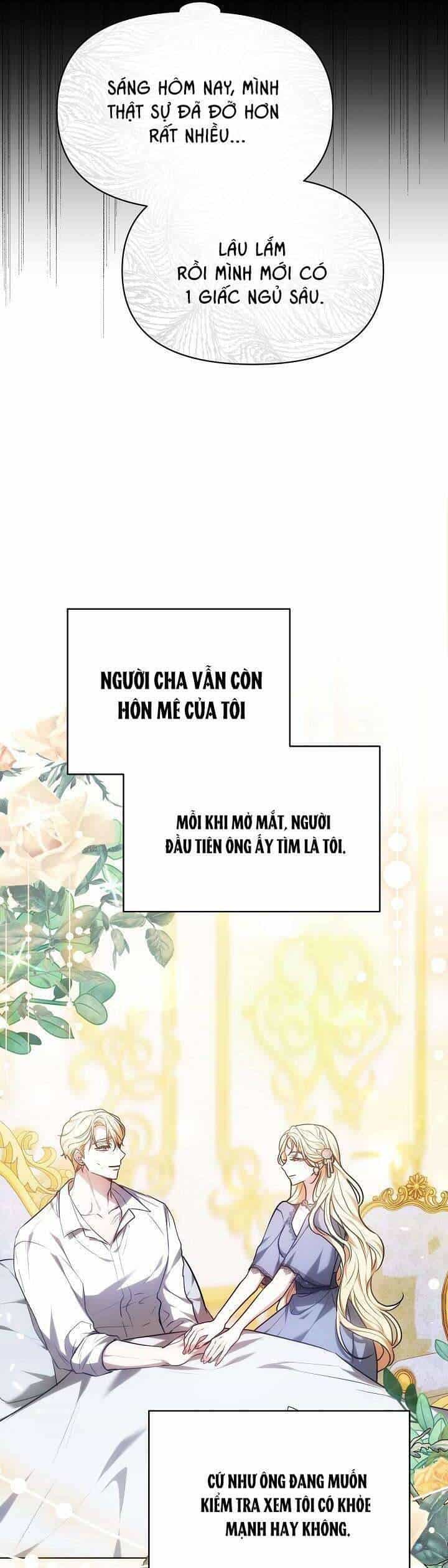 Hãy Ru Em Ngủ - Chương 3 - ảnh 16