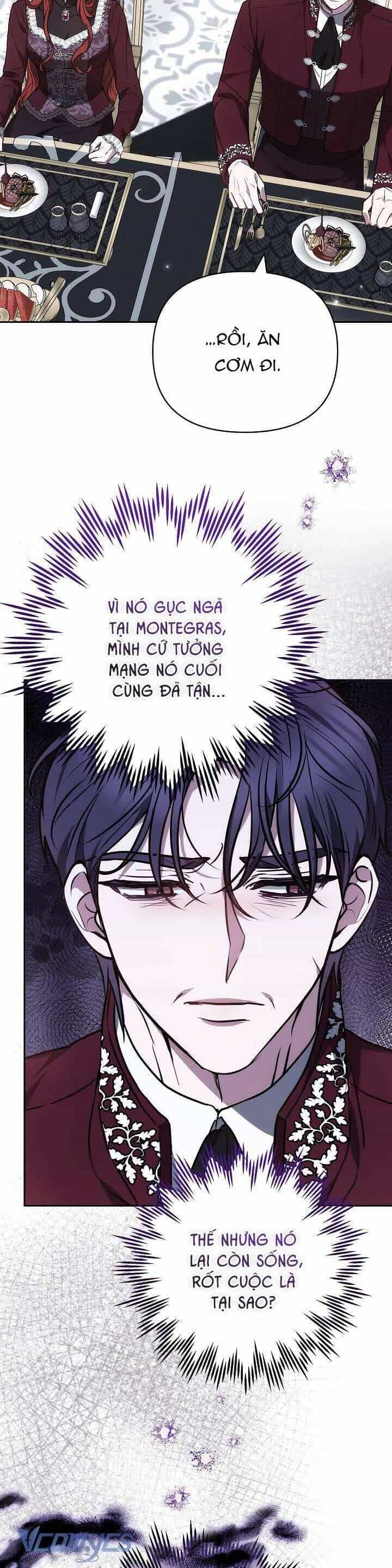 Hãy Ru Em Ngủ - Chương 31 - ảnh 19
