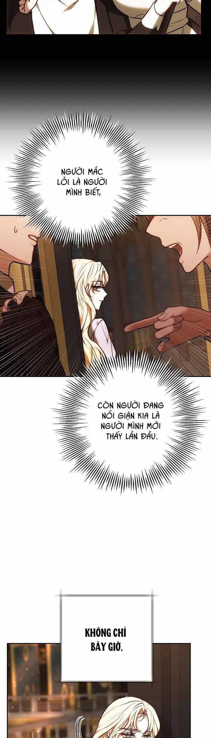 Hãy Ru Em Ngủ - Chương 31 - ảnh 39