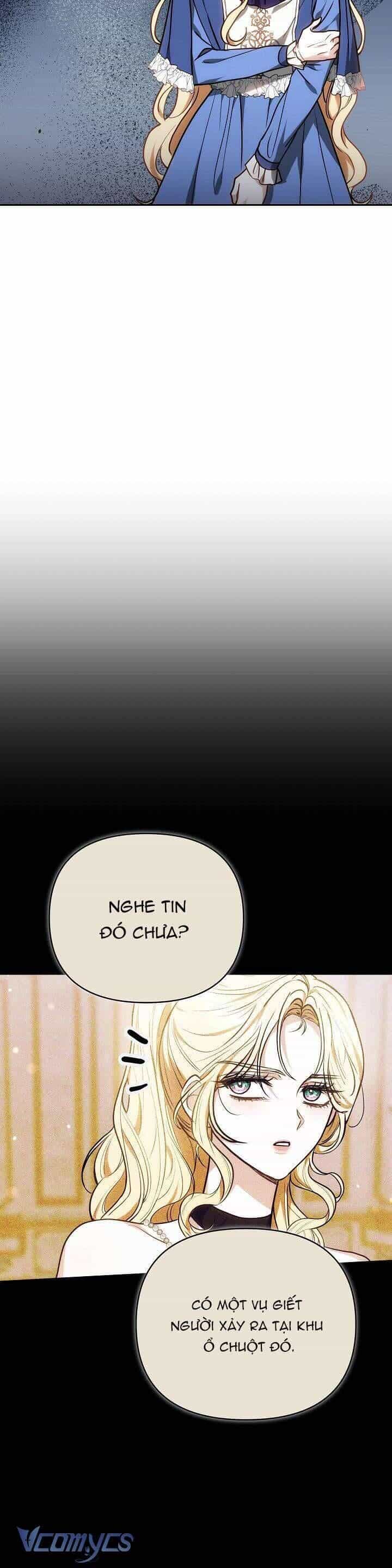 Hãy Ru Em Ngủ - Chương 31 - ảnh 7