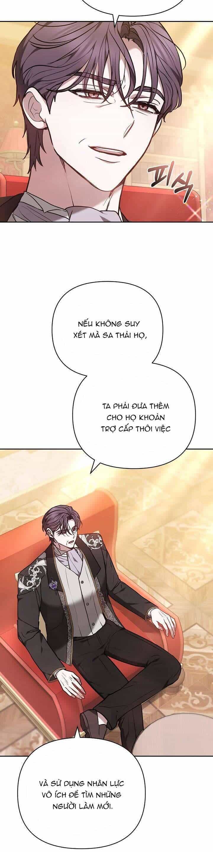 Hãy Ru Em Ngủ - Chương 32 - ảnh 21