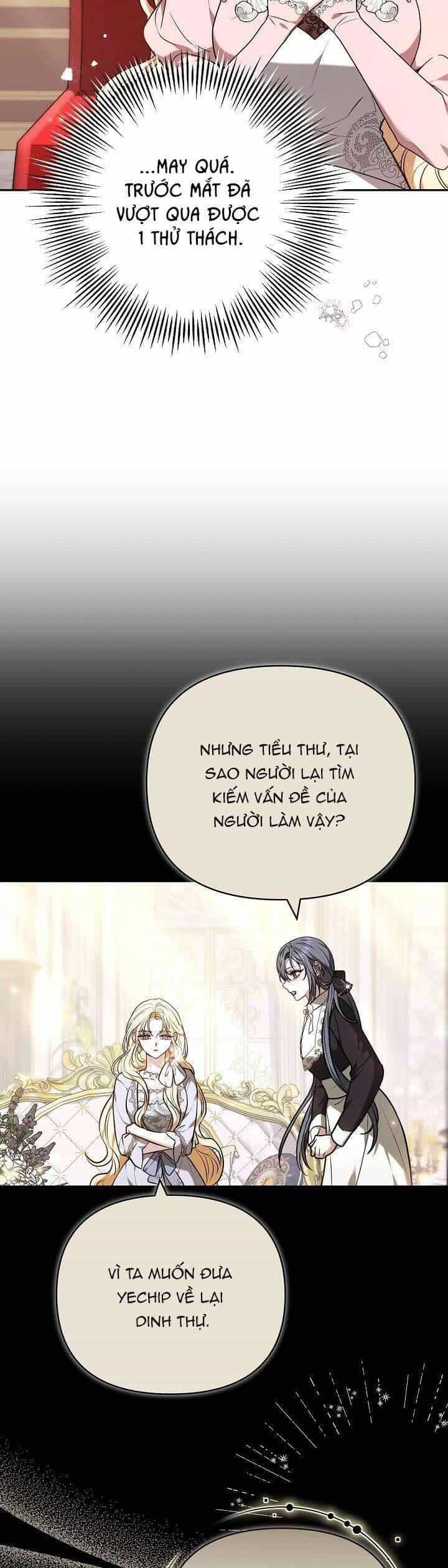 Hãy Ru Em Ngủ - Chương 32 - ảnh 27