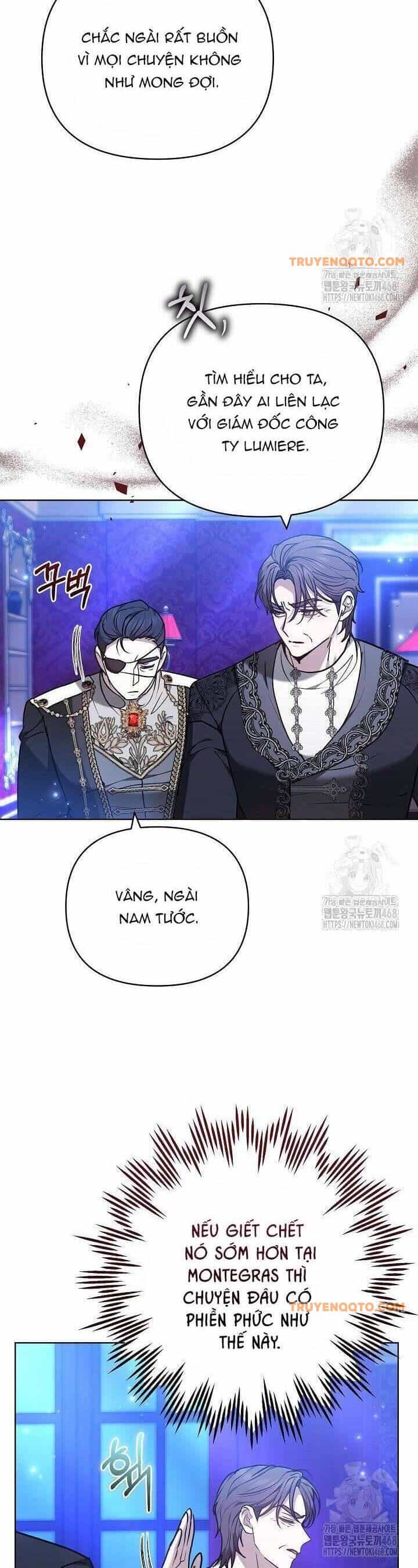 Hãy Ru Em Ngủ - Chương 34 - ảnh 40