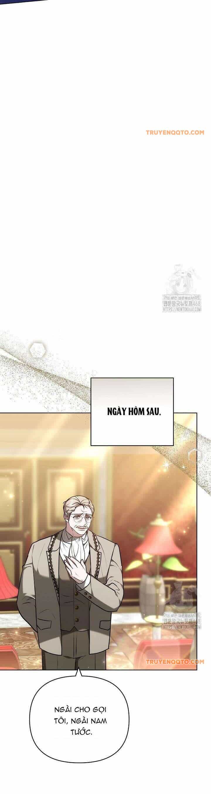 Hãy Ru Em Ngủ - Chương 34 - ảnh 43