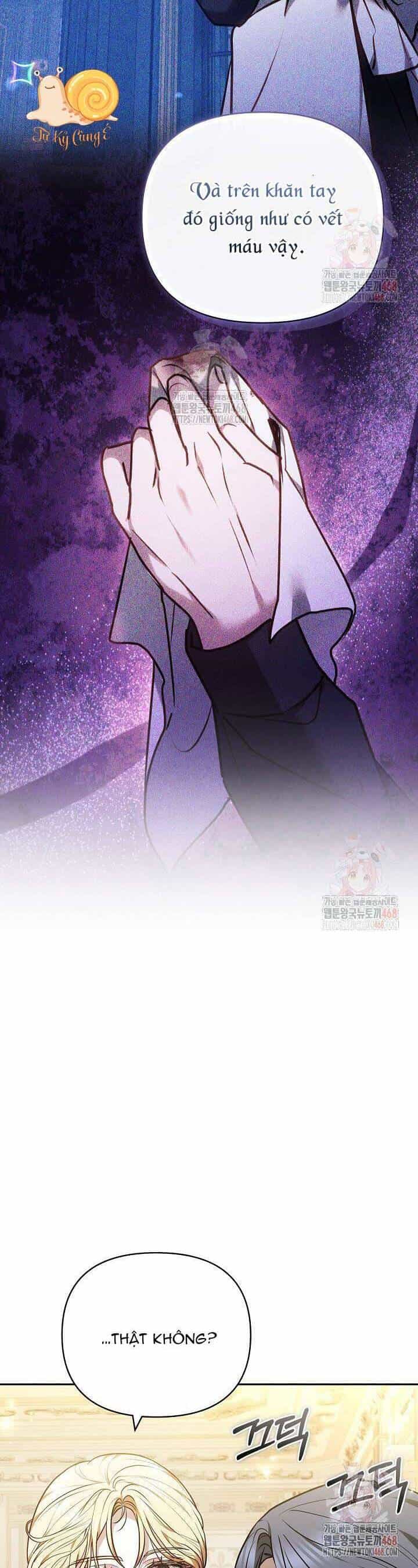 Hãy Ru Em Ngủ - Chương 38 - ảnh 14