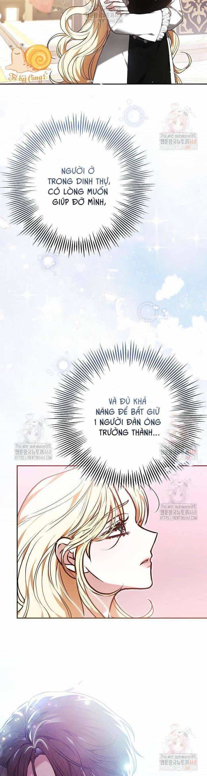 Hãy Ru Em Ngủ - Chương 38 - ảnh 32