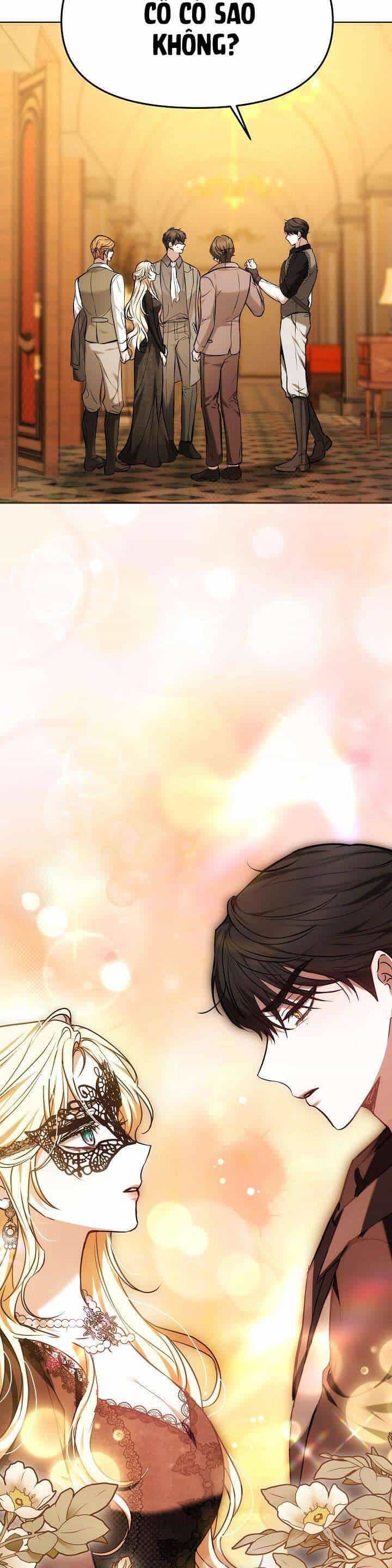 Hãy Ru Em Ngủ - Chương 4 - ảnh 3