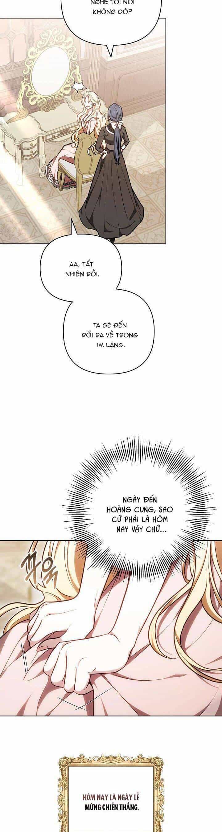 Hãy Ru Em Ngủ - Chương 4 - ảnh 39