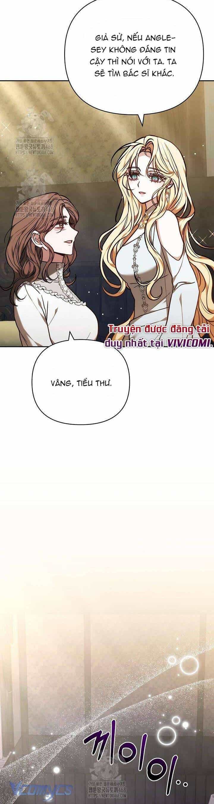 Hãy Ru Em Ngủ - Chương 40 - ảnh 42