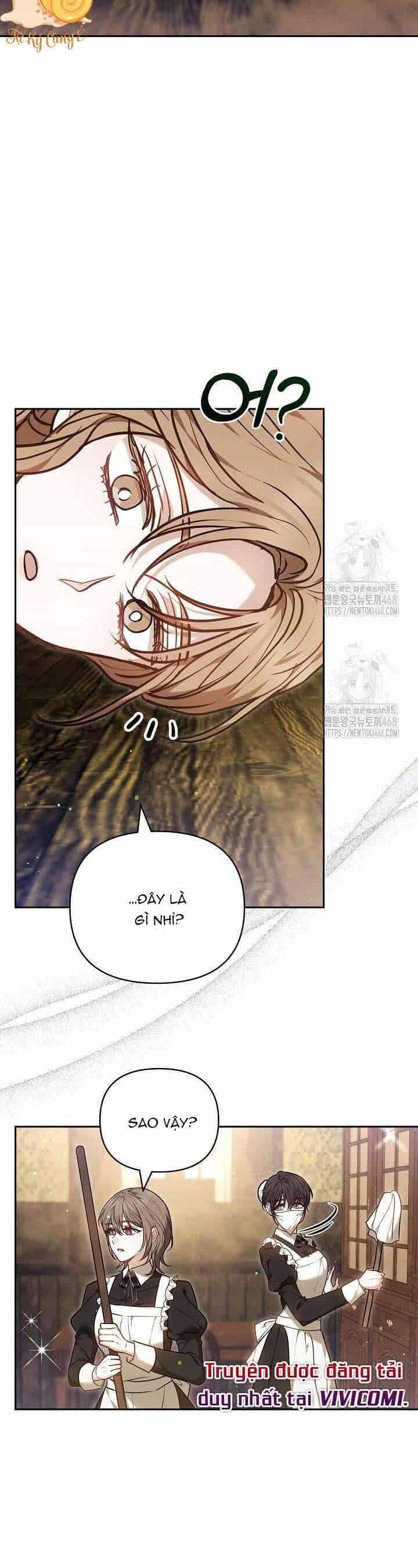 Hãy Ru Em Ngủ - Chương 43 - ảnh 9