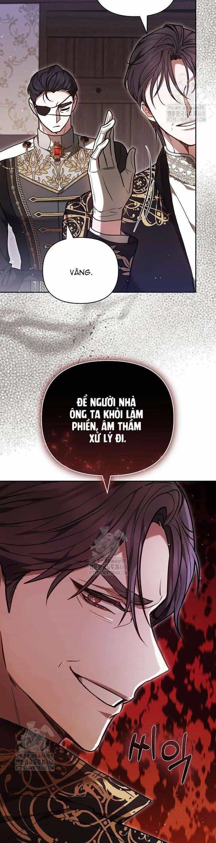 Hãy Ru Em Ngủ - Chương 44 - ảnh 16